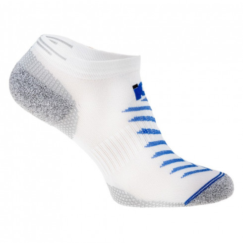 Фото Шкарпетки IQ ARICO-WHITE/GREY/MONACO BLUE - зображення 2