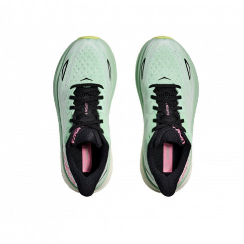 Жіночі кросівки для бігу Hoka One One W CLIFTON 9 1127896-MNW - зображення 7 Фото Жіночі кросівки для бігу Hoka One One W CLIFTON 9 1127896-MNW - зображення 7