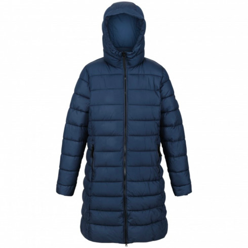 Фото Жіноче напівпальто Regatta Andia RWN289-0FP - зображення 3