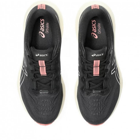 Фото Жіночі бігові кросівки Asics GEL-PULSE 15 GTX 1012B592-003 - зображення 6