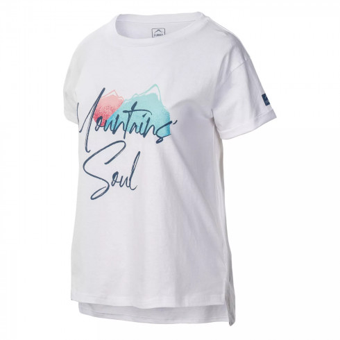 Фото Жіноча футболка ELBRUS SVEA WOS-WHITE - зображення 3