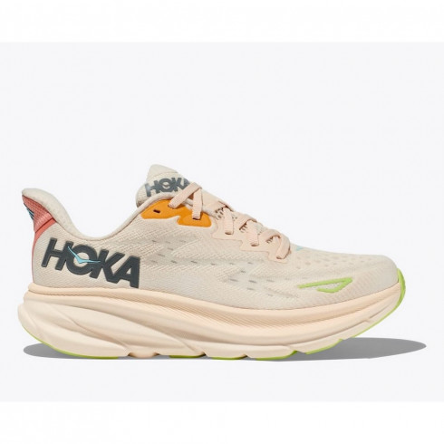 Фото Жіночі бігові кросівки HOKA CLIFTON 9 1127896-VLS - зображення 1