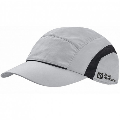 Фото Кепка Jack Wolfskin VENT CAP 1911511_6720 - зображення 2