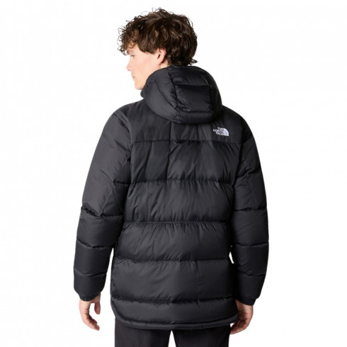 Фото Чоловічий пуховик The North Face Diablo NF0A4M9LKX71 - зображення 6