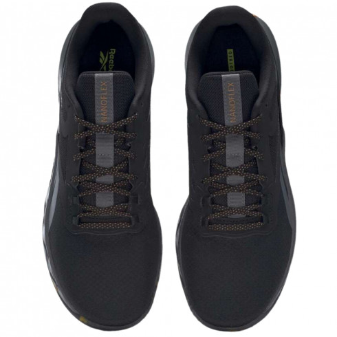 Фото Чоловічі тренувальні кросівки REEBOK NANOFLEX TR GX7550 - зображення 6