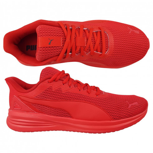 Фото Чоловічі тренувальні кросівки PUMA TRANSPORT MODERN 37703005 - зображення 6