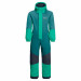 Фото Гірськолижний дитячі комбінезон Jack Wolfskin ICY MOUNTAIN SUIT K 1609651_1124 - зображення 1