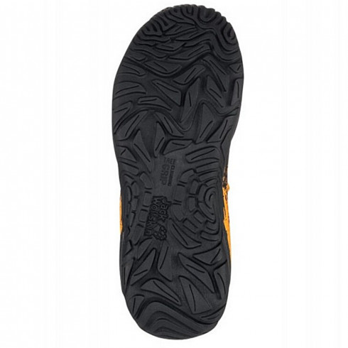 Фото Дитячі кросівки Jack Wolfskin VILI ACTION LOW K 4056851_3087 - зображення 5