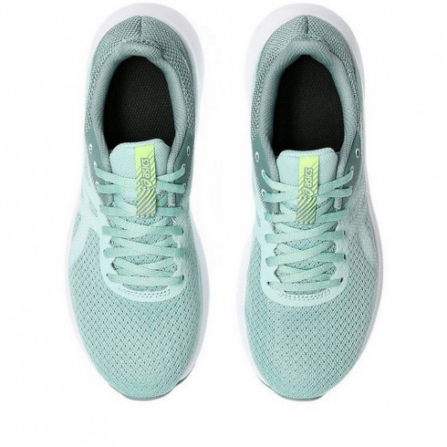 Фото Жіночі бігові кросівки Asics PATRIOT 13 1012B312-301 - зображення 2