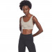 Фото Жіночий спортивний бра-топ Reebok STRIPPED MINIMALIST H56394 - зображення 1