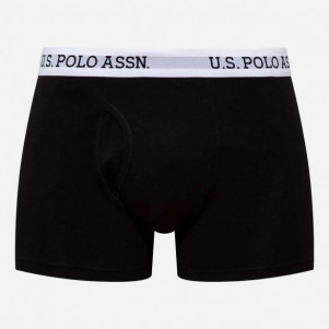 Труси боксери чоловічі 1 шт. U.S. POLO ASSN 80451Y