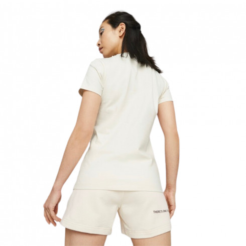 Фото Жіноча футболка PUMA ESS BETTER TEE 67330199 - зображення 2