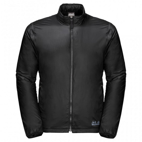 Фото Вітровка чоловіча Jack Wolfskin JWP THERMIC ONE JACKET M 1205221-6000 - зображення 4