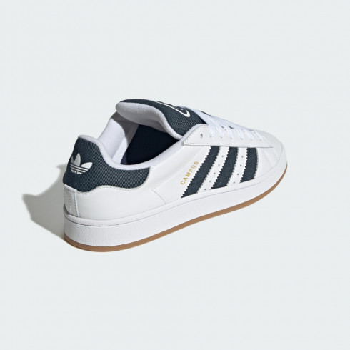 Чоловічі кросівки Adidas Campus 00s Originals JQ7439 - зображення 7 Фото Чоловічі кросівки Adidas Campus 00s Originals JQ7439 - зображення 7