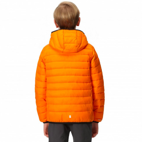 Фото Дитяча прошита куртка Regatta JnrHoodedMarizion RKN148-P6Z - зображення 2