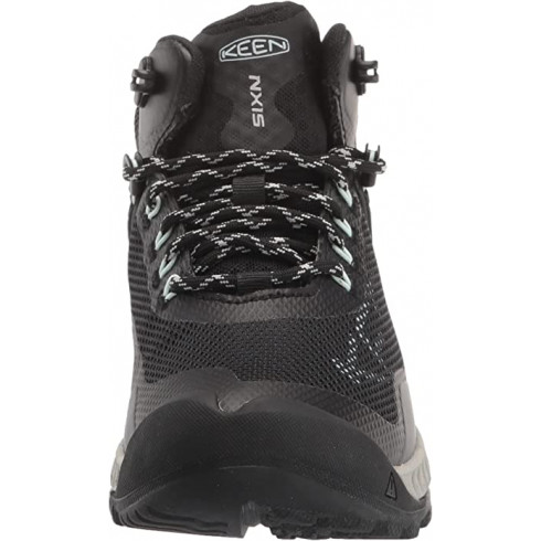 Фото Жіночі черевики Keen NXIS EVO MID WP 1025911 - зображення 2
