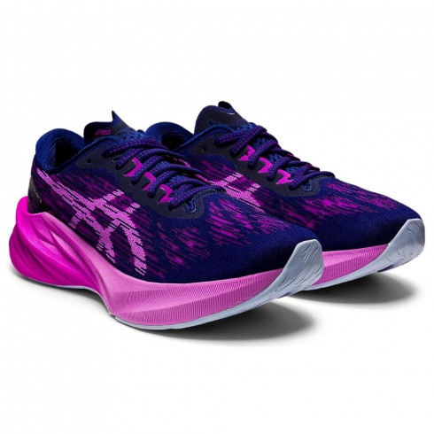 Фото Жіночі бігові кросівки Asics NOVABLAST 3 1012B288-401 - зображення 3