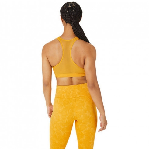 Фото Жіночий спортивний топ Asics RUNKOYO JACQUARD BRA 2012C384-750 - зображення 6