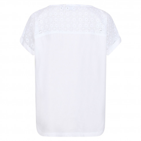 Фото Блуза жіноча Regatta Jaida RWS139-900 - зображення 4