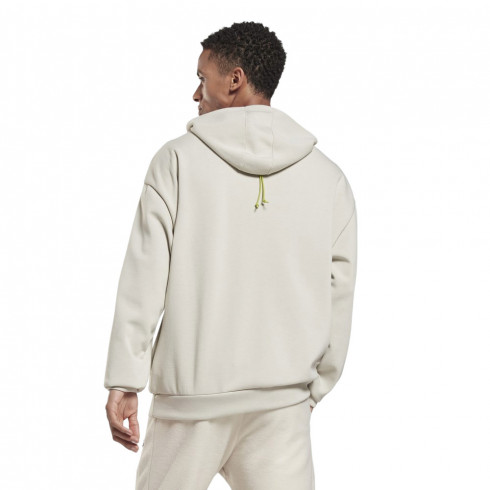 Фото Чоловіче худі Reebok MYT GS9028 - зображення 4