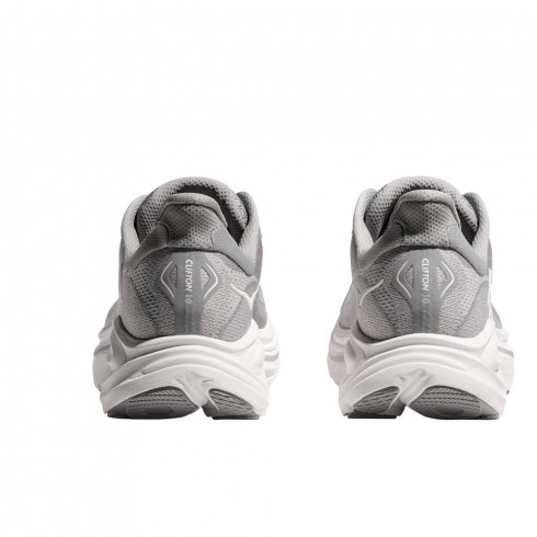 Фото Чоловічі кросівки для бігу HOKA ONE ONE CLIFTON 10 1162030-STLLR - зображення 5