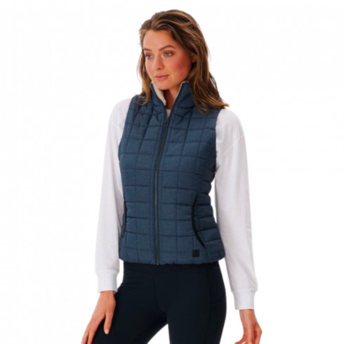 Фото Жилет жіночий Rip Curl ANTI-SERIES ANOETA II VEST 00IWJA-3442 - зображення 3