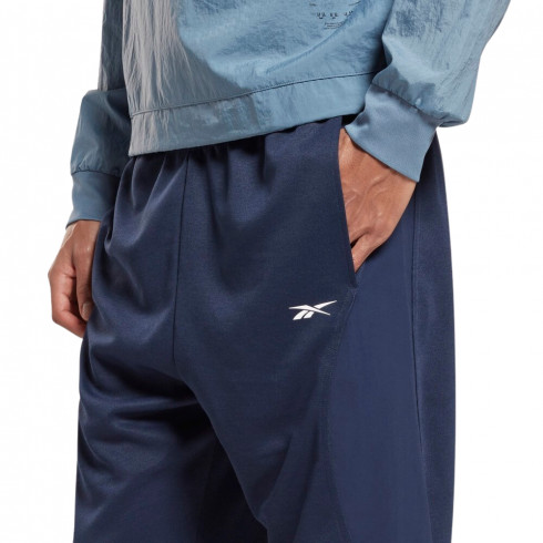 Фото Чоловічі спортивні штани REEBOK TRIP KNIT WOVEN GS9210 - зображення 5