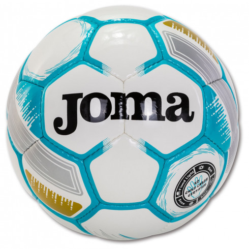 Фото М'яч футбольний Joma EGEO 400522.216.5 - зображення 1