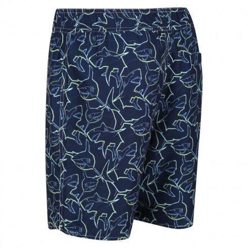 Фото Шорти аква Regatta Hamza Swim Short RMM023-M0W - зображення 3