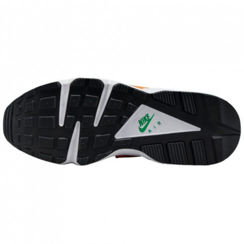 Фото Чоловічі повсякденні кросівки NIKE AIR HUARACHE DD1068-111 - зображення 4