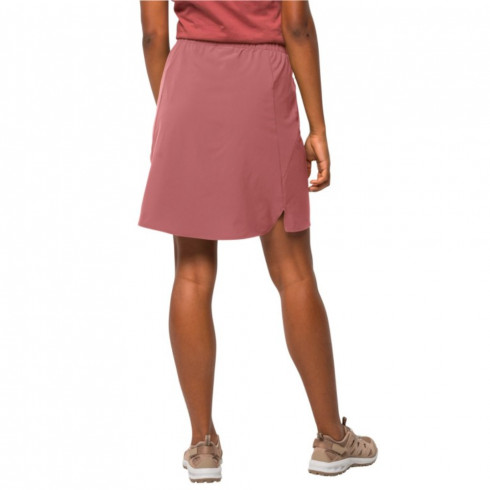 Фото Спідниця жіноча Jack Wolfskin SONORA SKIRT 1507951_2191 - зображення 3