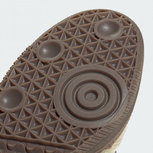 Фото Жіночі низькі кеди Adidas Samba OG Originals JI2678 - зображення 7