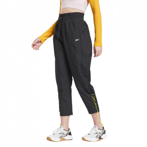 Фото Жіночі спортивні штани Reebok MYT WOVEN GV3280 - зображення 2