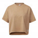 Фото Футболка жіноча Reebok Classics Non Dye Cropped T-Shirt H11198 - зображення 1