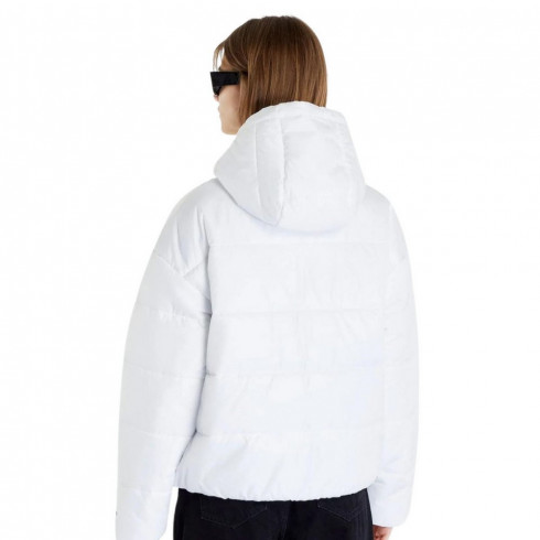 Жіноча куртка Nike W NSW SYN TF RPL HD JKT DX1797-121 - зображення 5 Фото Жіноча куртка Nike W NSW SYN TF RPL HD JKT DX1797-121 - зображення 5