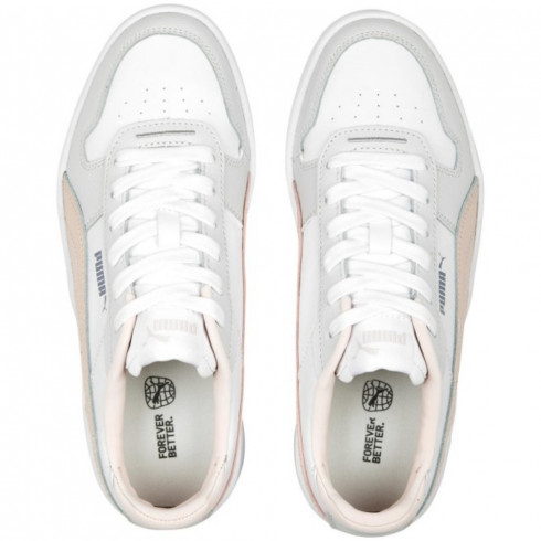 Фото Жіночі кеди Puma Carina Street 389390-05 - зображення 3