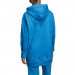 Фото Жіноче худі Adidas OVERSIZED HOOD DT9221 - зображення 5