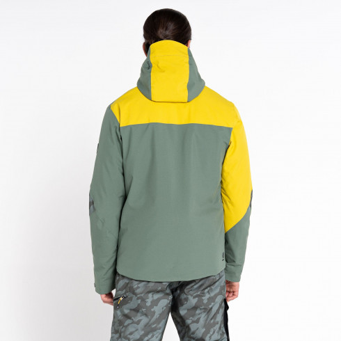 Фото Куртка чоловіча гірськолижна Dare 2b Supernova II Jkt DMP524-RSB - зображення 2