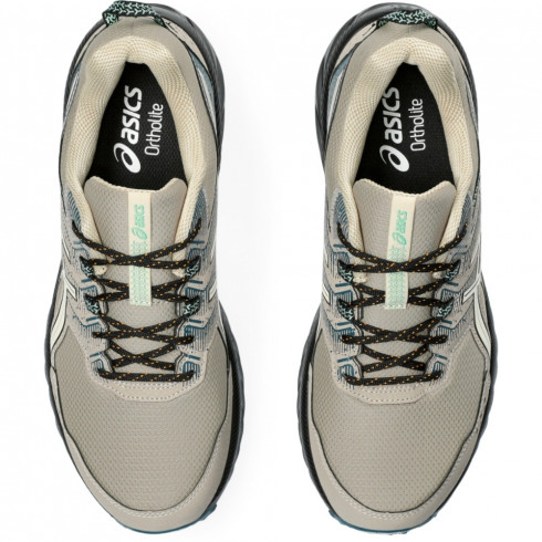 Фото Чоловічі бігові кросівки Asics GEL-VENTURE 9 1011B486-024 - зображення 6