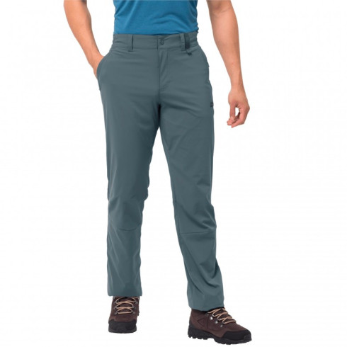 Фото Чоловічі штани Jack Wolfskin ACTIVATE LIGHT MEN 1503772_6098 - зображення 4