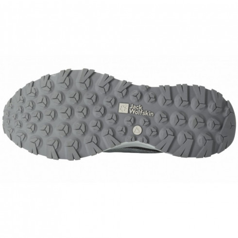 Фото Чоловічі кросівки Jack Wolfskin PRELIGHT VENT LOW M 4064361_6291 - зображення 4
