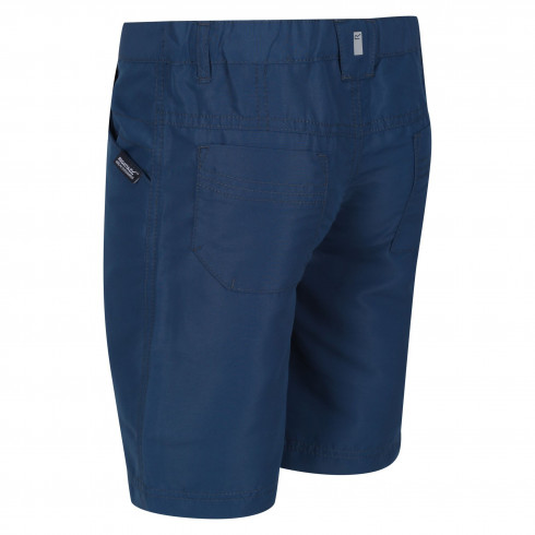 Фото Дитячі шорти Regatta Sorcer Shorts II RKJ106-ZV7 - зображення 3