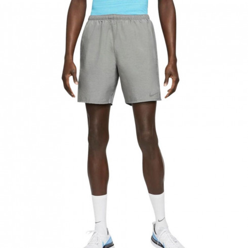 Фото Чоловічі спортивні шорти Nike M NK DF CHALLENGER SHORT 72IN5 CZ9060-084 - зображення 5