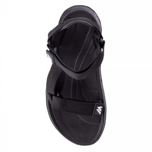 Фото Сандалі дитячі MARTES ESSENTIALS MORETTI JR-BLACK - зображення 5