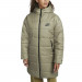 Фото Жіноча куртка Nike W NSW SYN TF RPL HD PARKA DX1798-351 - зображення 1