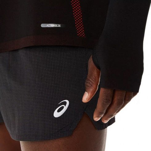 Фото Чоловічі лонгслів Asics SEAMLESS LS TOP 2011C394-003 - зображення 3