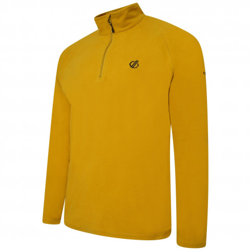 Фото Фліс чоловічий півзіп Freethink II DMA473-68L - зображення 4