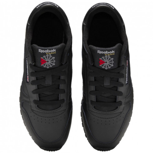 Фото Чоловічі повсякденні кросівки REEBOK CLASSIC LEATHER 2267 - зображення 4