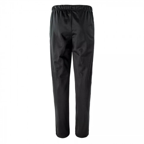 Фото Дитячі спортивні штани MARTES ESSENTIALS LYONAR JR-BLACK - зображення 3