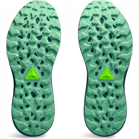 Фото Чоловічі тренувальні кросівки Asics GEL-Trabuco 12 1011B799-400 - зображення 5